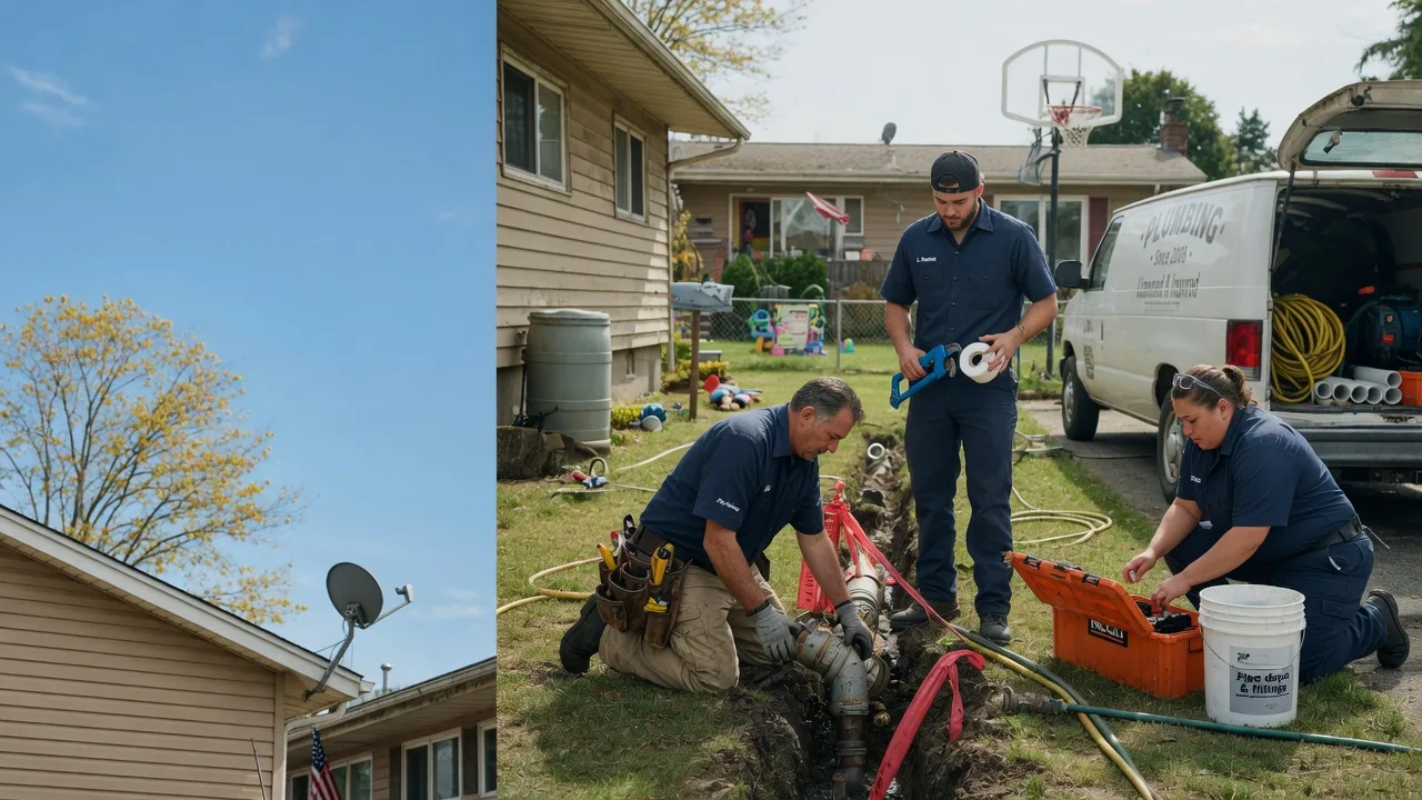 Garbage Disposal Replacement in Bucoda, WA near me